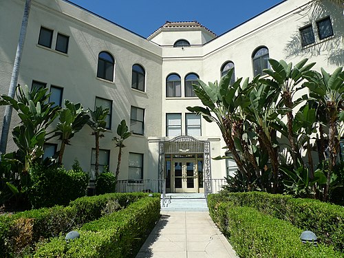 Eagle Rock, Los Angeles